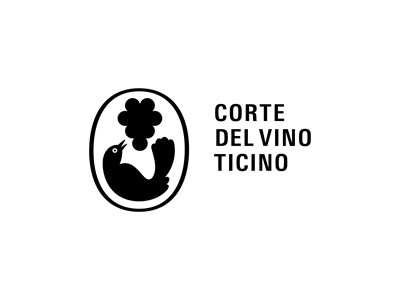 Corte del vino Ticino